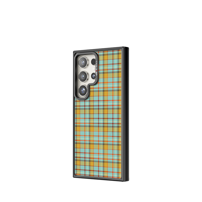 CASEBANG - Tartans Series Phone Cover