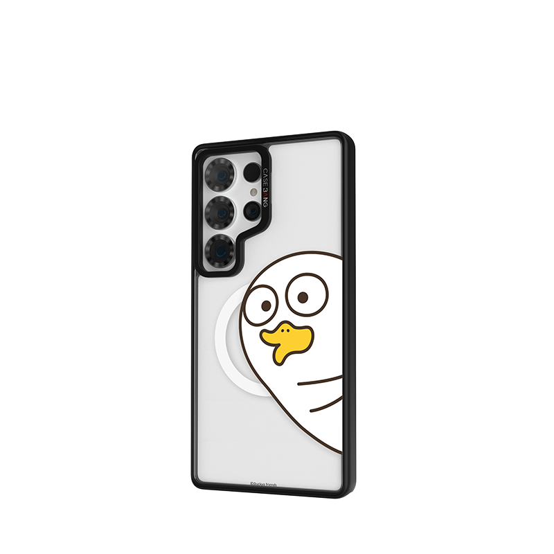 CASEBANG - Duckyo Series Phone Cover
