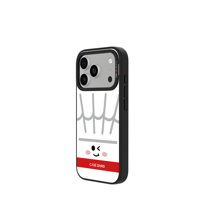 CASEBANG - Sports Ball Series Phone Cover