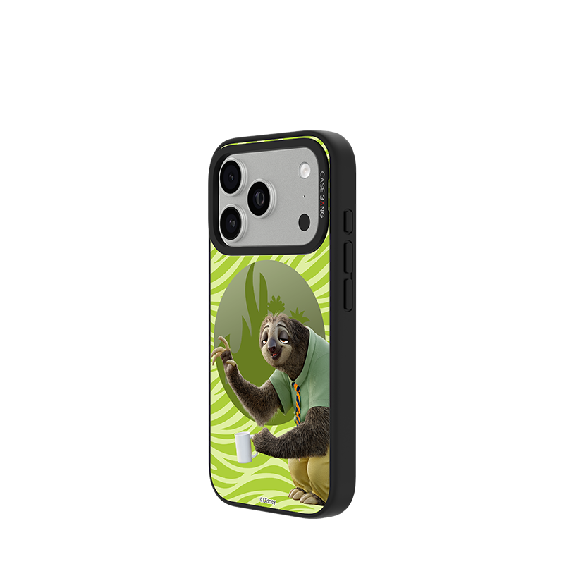 CASEBANG - Zootopia 4.0 Series Phone Cover