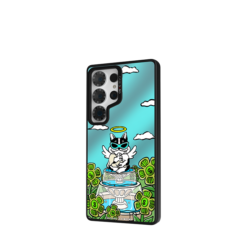 CASEBANG - Little Monster Series Phone Cover