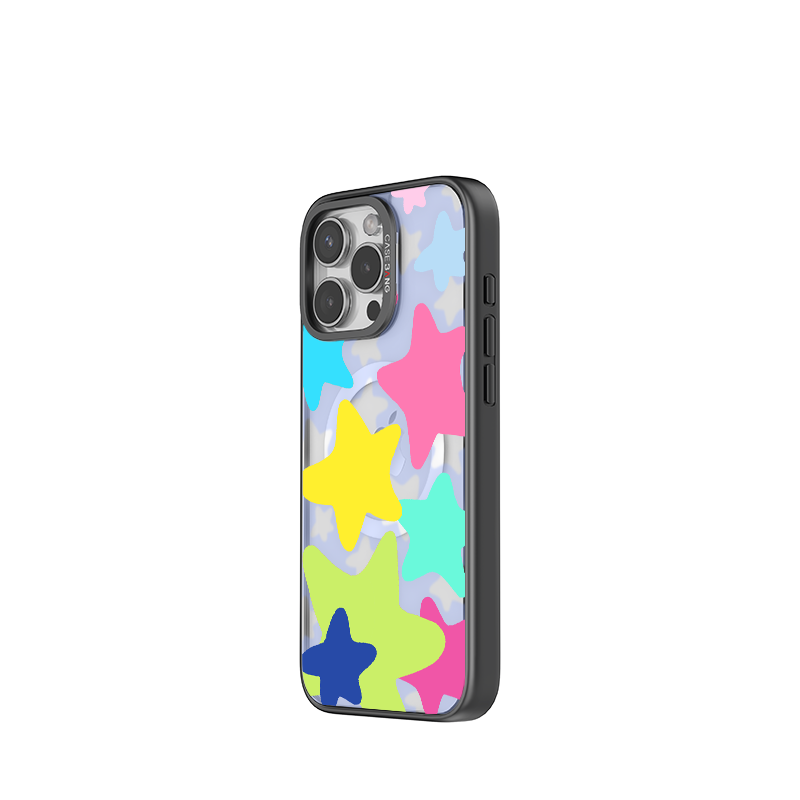 CASEBANG - Parallel Series Phone Cover