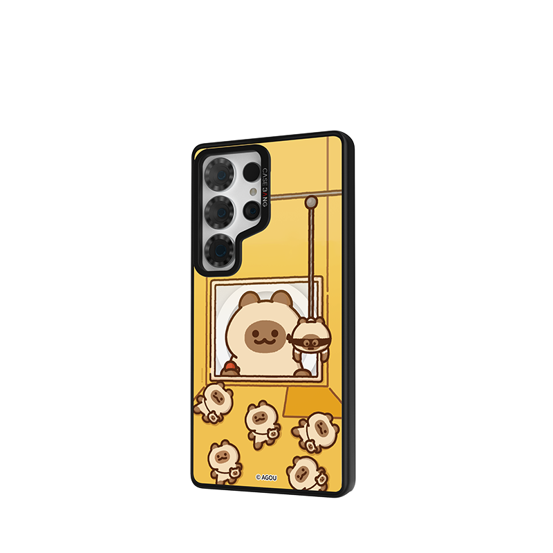 CASEBANG - Agou Series Phone Cover