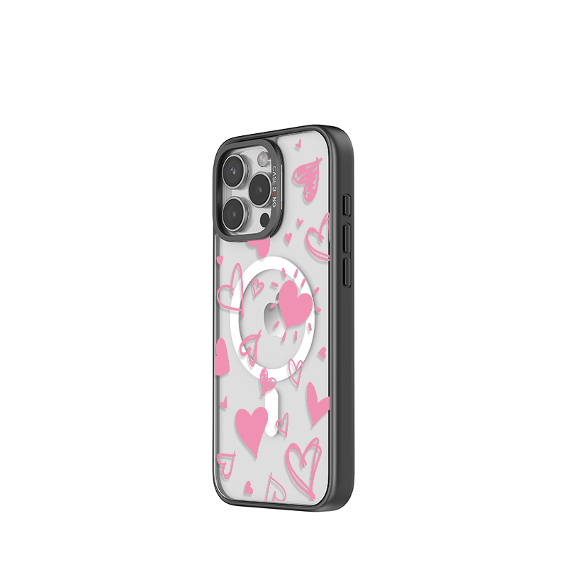 CASEBANG - Mood Graffiti Series Phone Cover