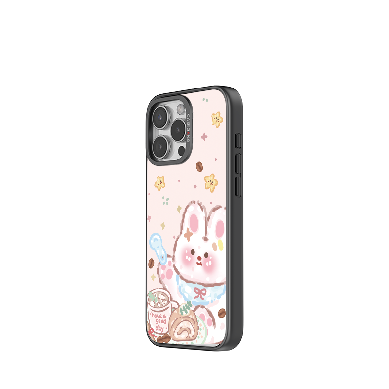 CASEBANG - Dessert Diary Series Phone Cover