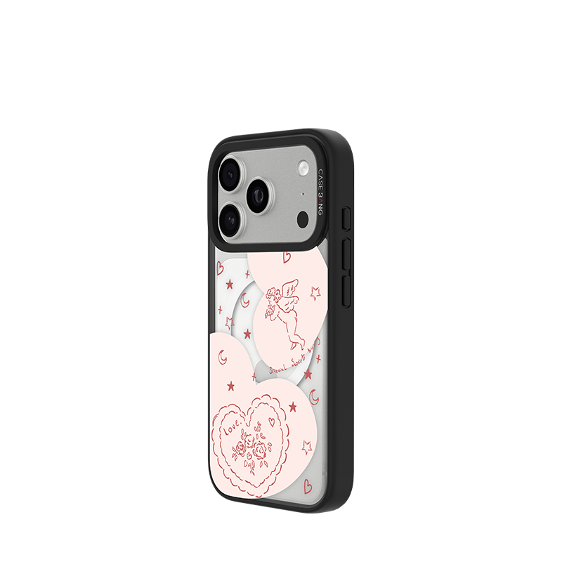 CASEBANG - Valentine's Day Series Phone Cover
