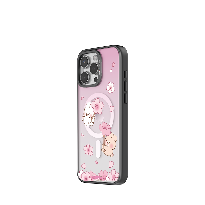 CASEBANG - Shuya Series Phone Cover