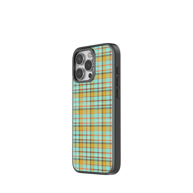 CASEBANG - Tartans Series Phone Cover