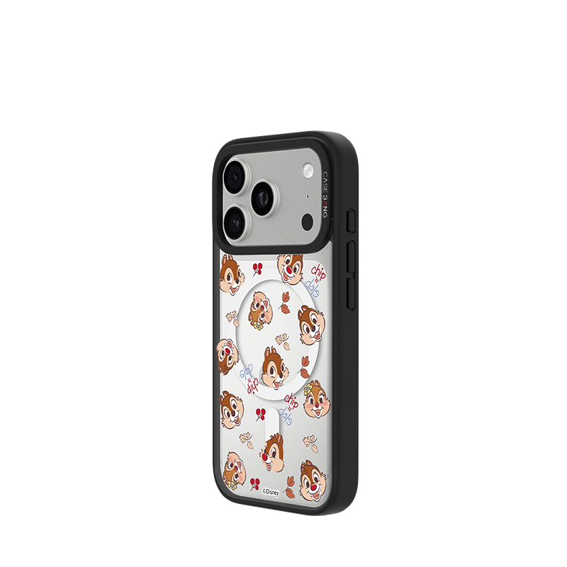 CASEBANG - Chip&Dale 1.0 Series Phone Cover