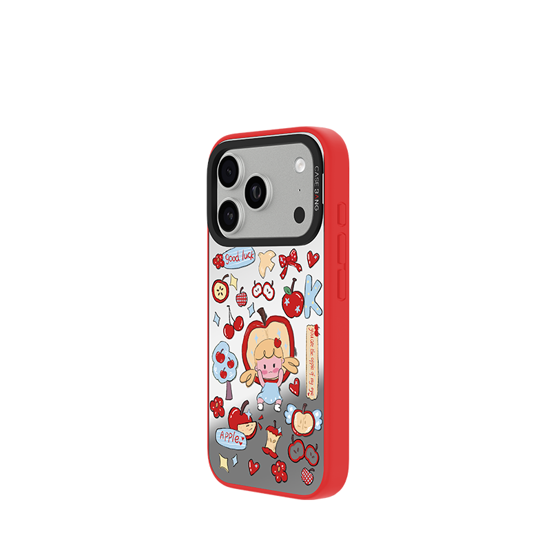 CASEBANG - Adoudou 1.0 Series Phone Cover