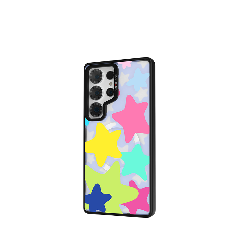 CASEBANG - Parallel Series Phone Cover