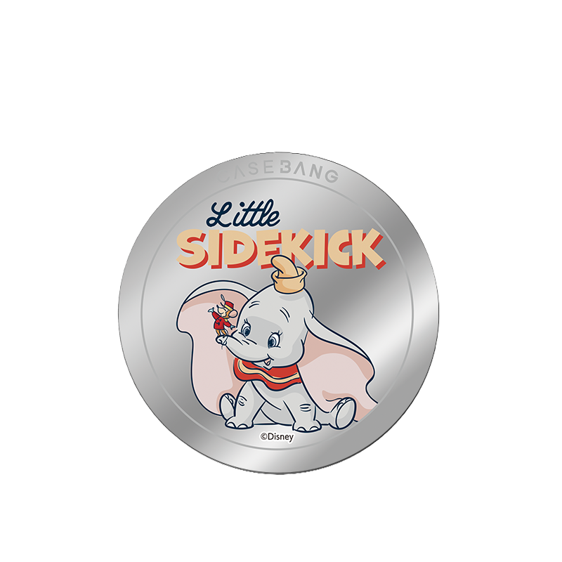 CASEBANG - Dumbo 1.0 Series Grip Stand Cover