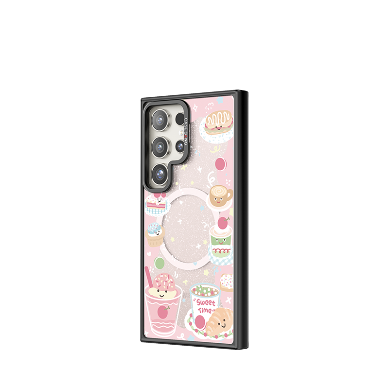 CASEBANG - Dessert Diary Series Phone Cover