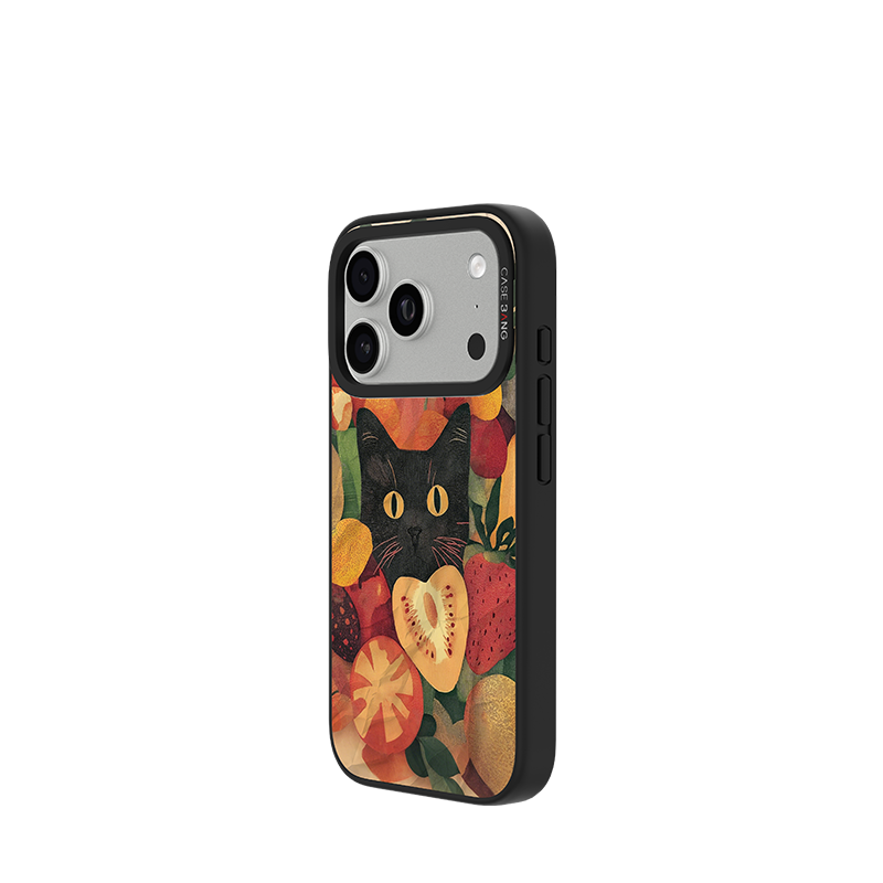 CASEBANG - A Day with Kitty Series Phone Cover
