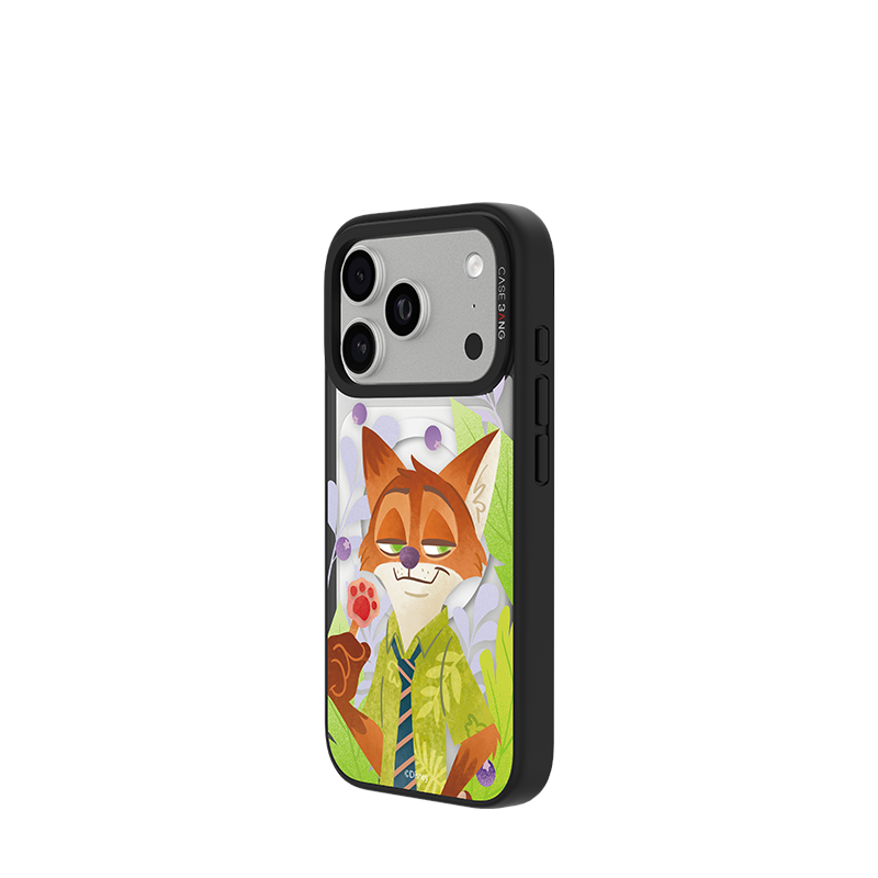 CASEBANG - Zootopia 5.0 Series Phone Cover