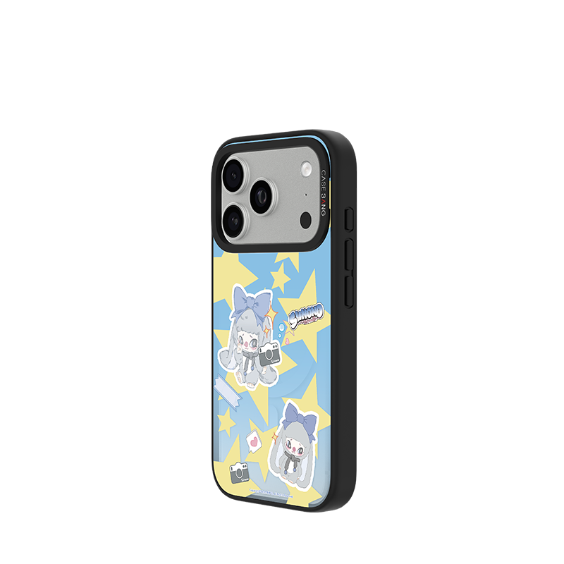 CASEBANG - Siinono Series Phone Cover