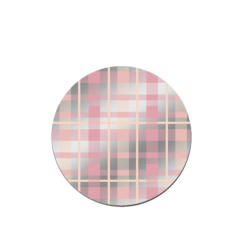 CASEBANG - Tartans Series Grip Stand Cover