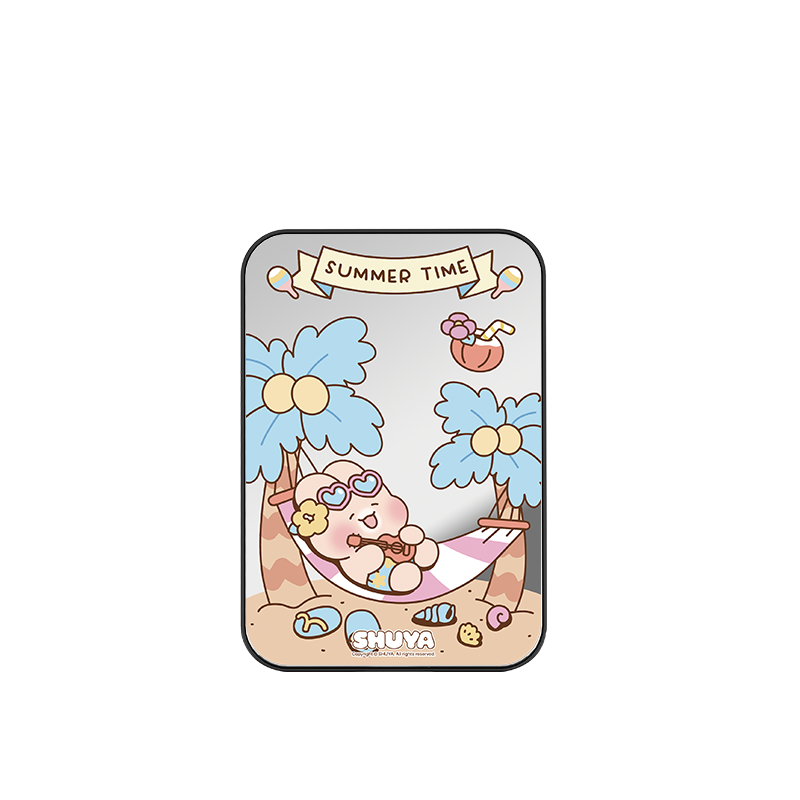 CASEBANG - Shuya Series Wallet Stand Cover