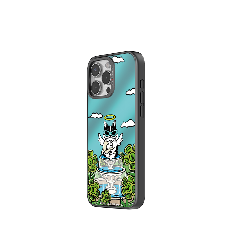 CASEBANG - Little Monster Series Phone Cover