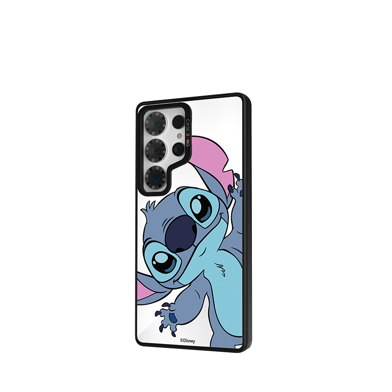 CASEBANG x Stitch - Naughty Stitch Cover