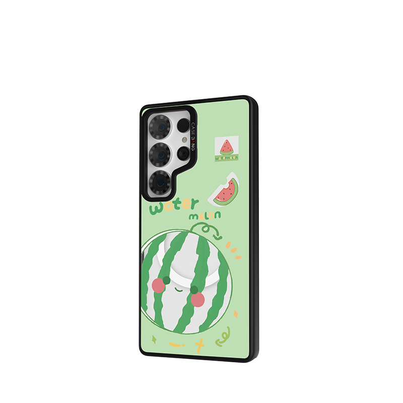 CASEBANG - Fruity Fun Series Phone Cover