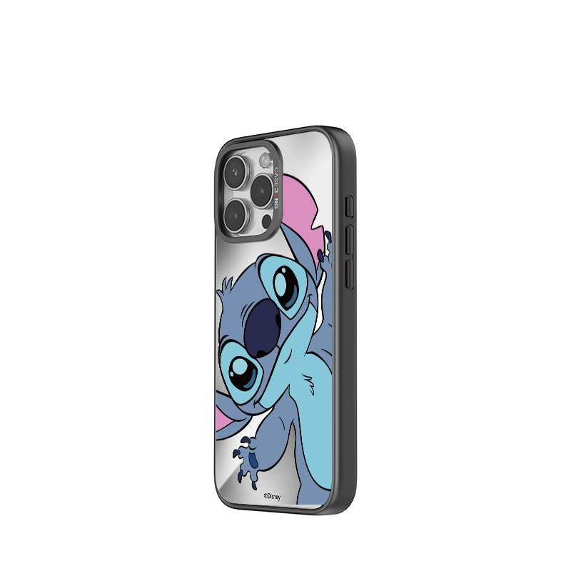 CASEBANG x Stitch - Naughty Stitch Cover