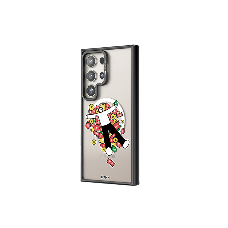 CASEBANG - HXNH Series Phone Cover