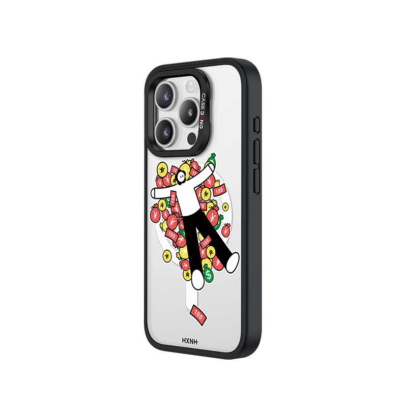 CASEBANG - HXNH Series Phone Cover