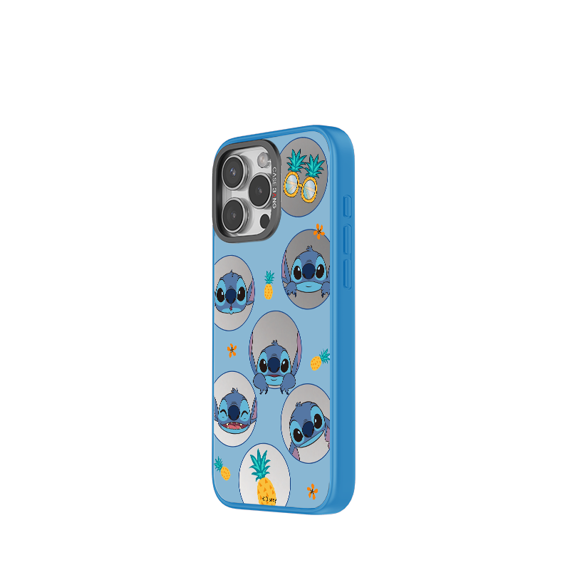 CASEBANG x Stitch Gift Box Interstellar Blue [Limited]