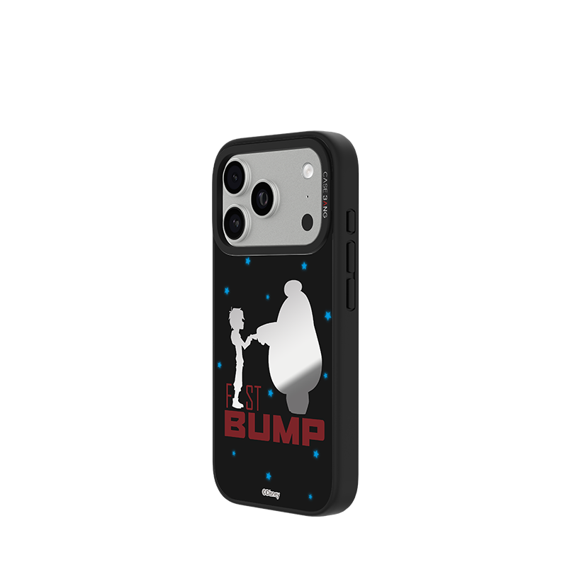CASEBANG - Big Hero 6 Series Phone Cover