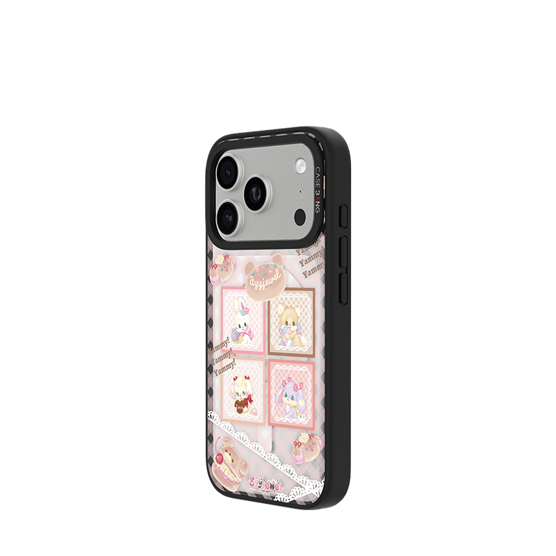 CASEBANG - ayyjewel Series Phone Cover