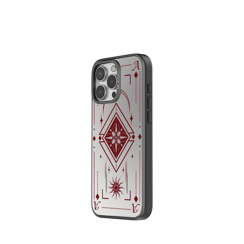 CASEBANG - Ace Phone Cover