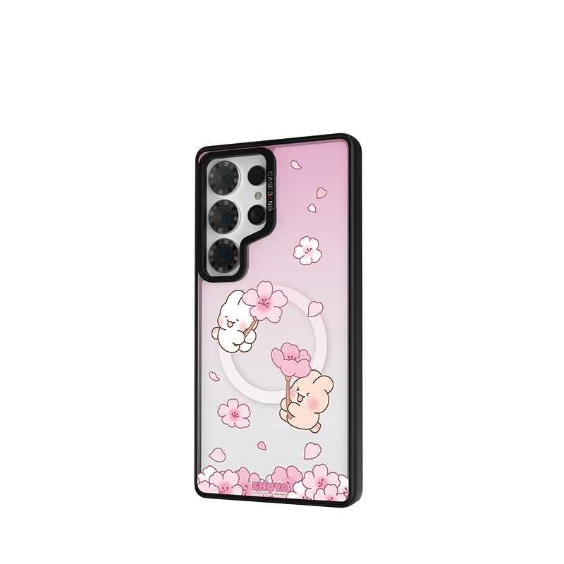 CASEBANG - Shuya Series Phone Cover