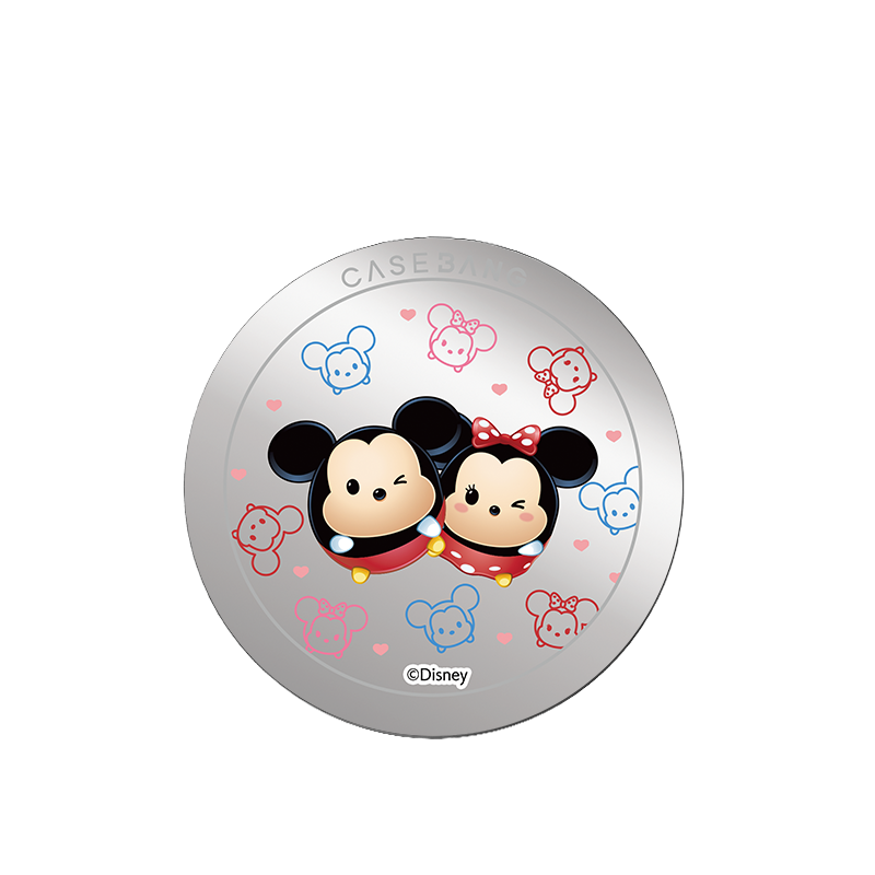 CASEBANG - Tsum Tsum 2.0 Series Grip Stand Cover