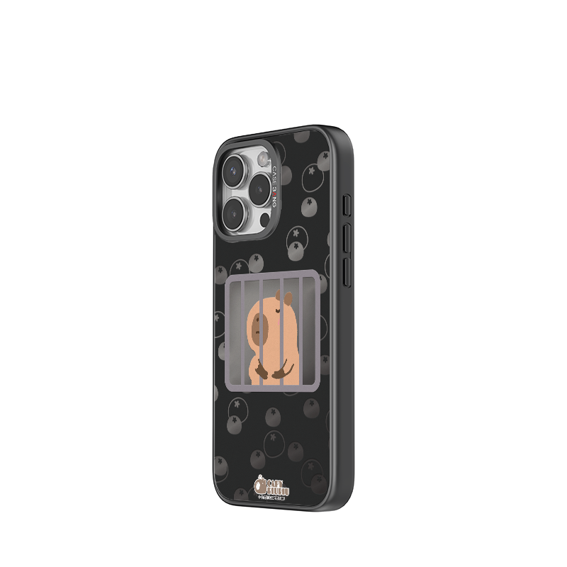 CASEBANG - Capybara Series Phone Cover