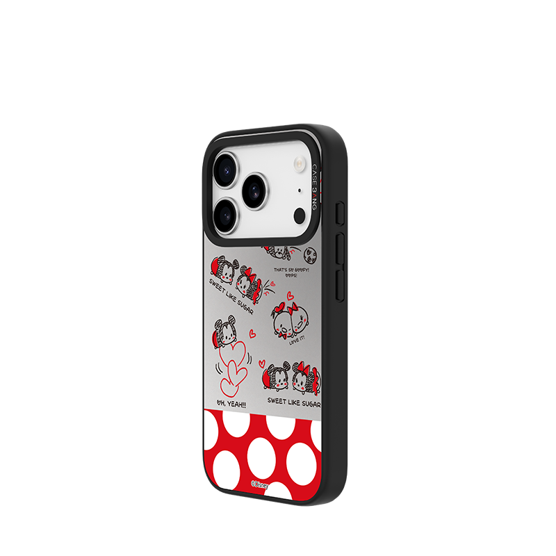 CASEBANG - Tsum Tsum 1.0 Series Phone Cover