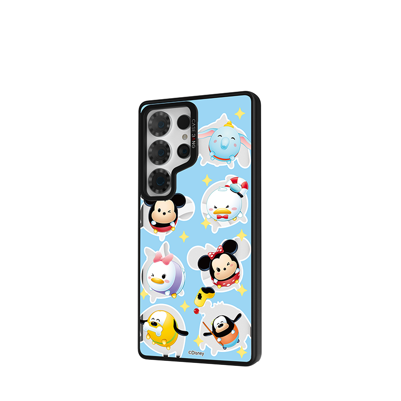 CASEBANG - Tsum Tsum 2.0 Series Phone Cover