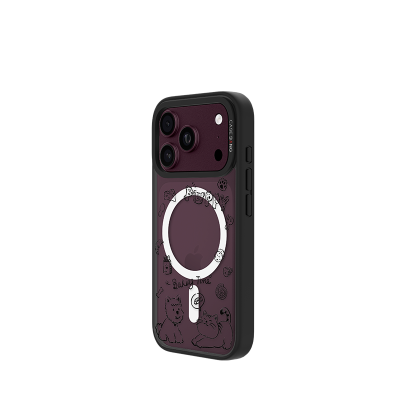 CASEBANG - Little Bliss Series Phone Cover