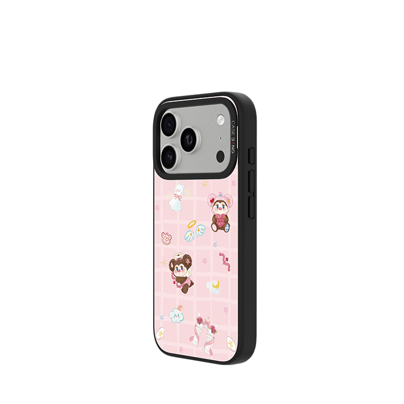 CASEBANG - SunToBear‌ Series Phone Cover