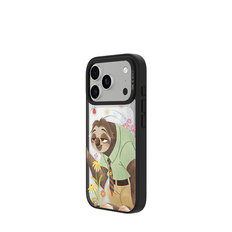 CASEBANG - Zootopia 5.0 Series Phone Cover