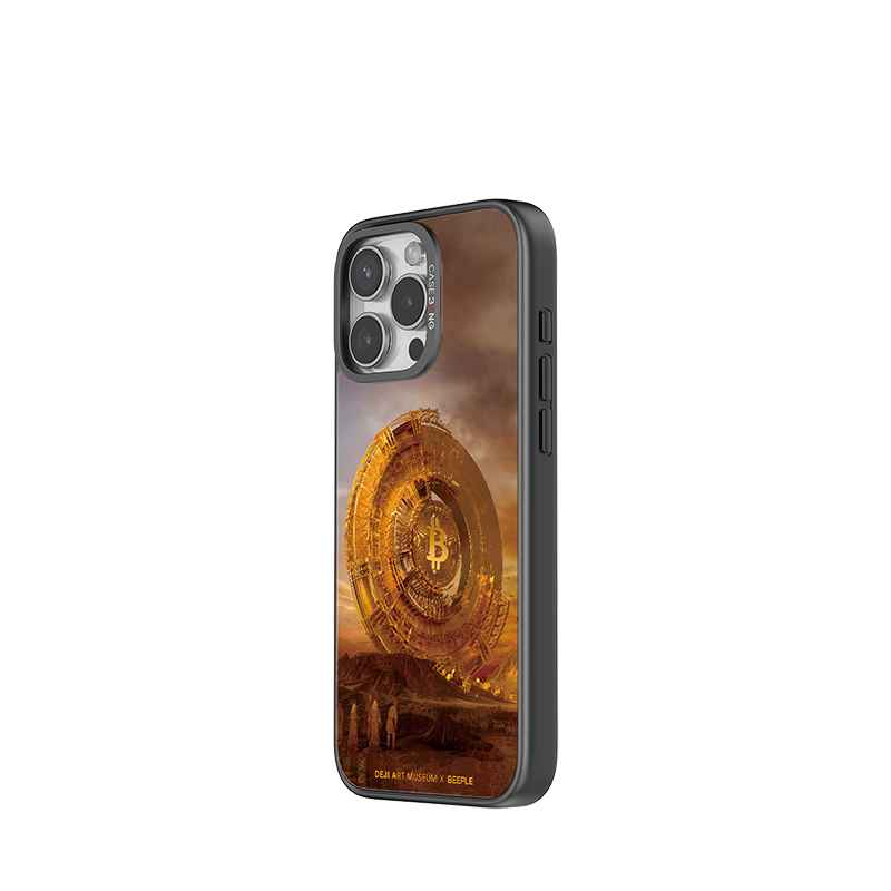 CASEBANG - Fantasy World Series Phone Cover