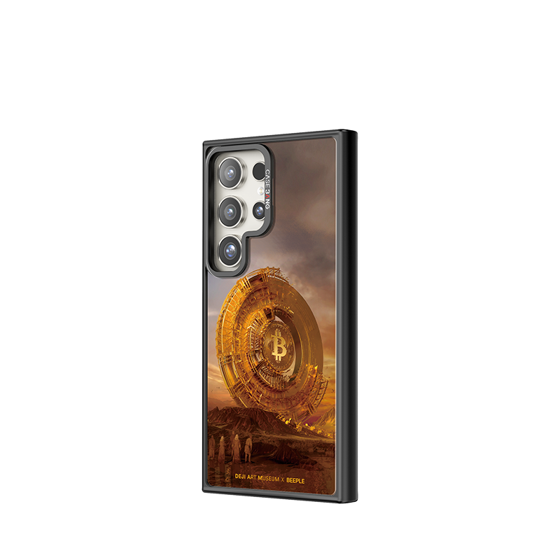 CASEBANG - Fantasy World Series Phone Cover