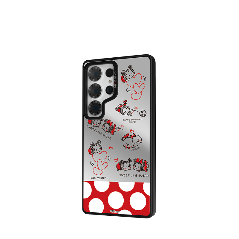 CASEBANG - Tsum Tsum 1.0 Series Phone Cover