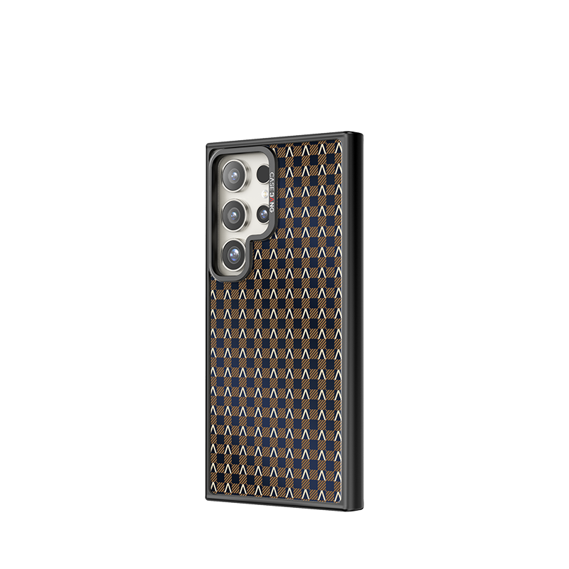 CASEBANG - Tartans Series Phone Cover