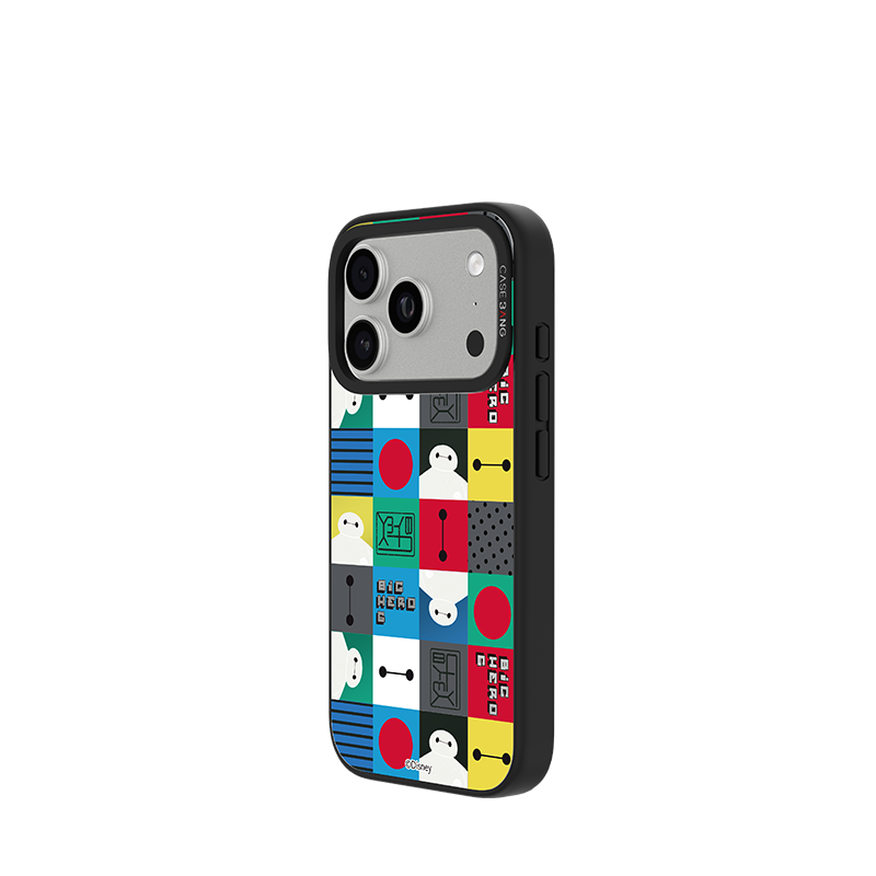 CASEBANG - Big Hero 6 Series Phone Cover