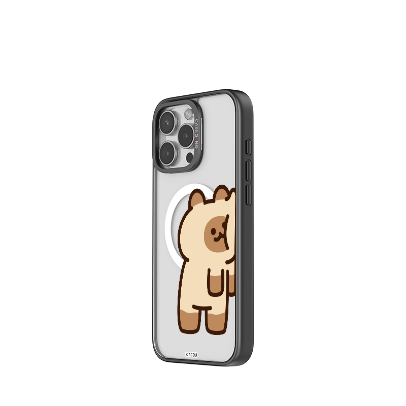 CASEBANG - Agou Series Phone Cover
