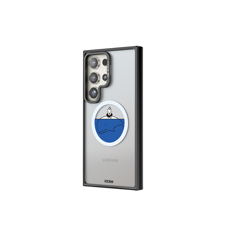 CASEBANG - HXNH Series Phone Cover