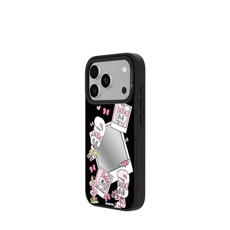 CASEBANG - Esther Bunny 2.0 Series Phone Cover