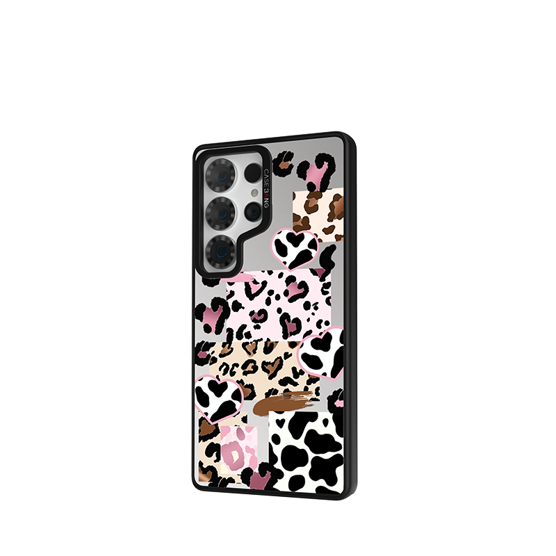 CASEBANG - Heart Hunter Phone Cover