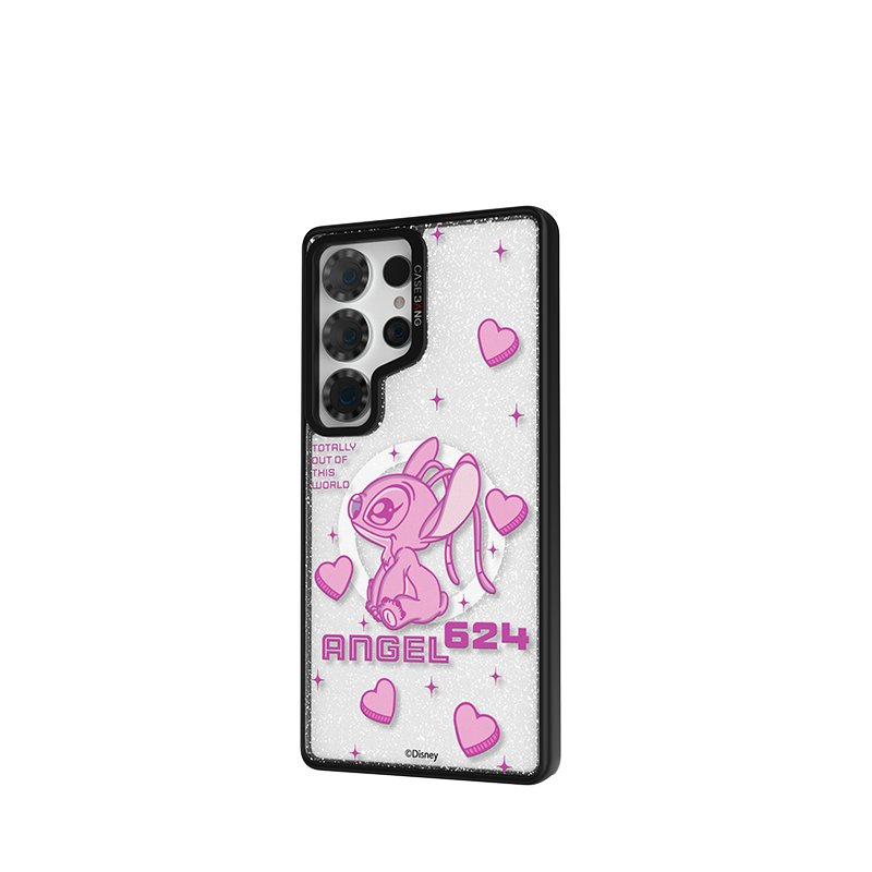 CASEBANG x Stitch - Sweet Angel Cover